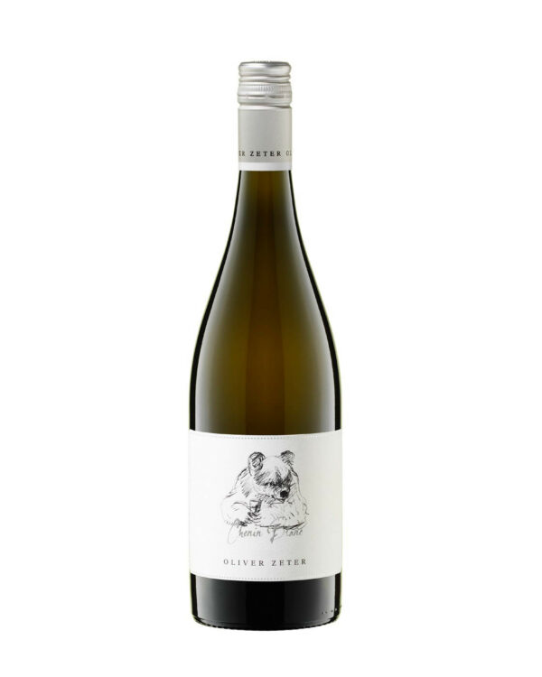 COOK and ENJOY Shop Oliver Zeter Chenin Blanc